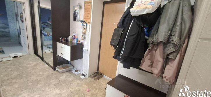 2-комн квартира ул 12 лет Октября, 2А,  д. 2А