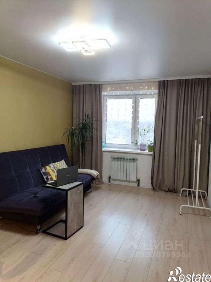 1-комн квартира Ипподромный пр-д, 30,  д. 30