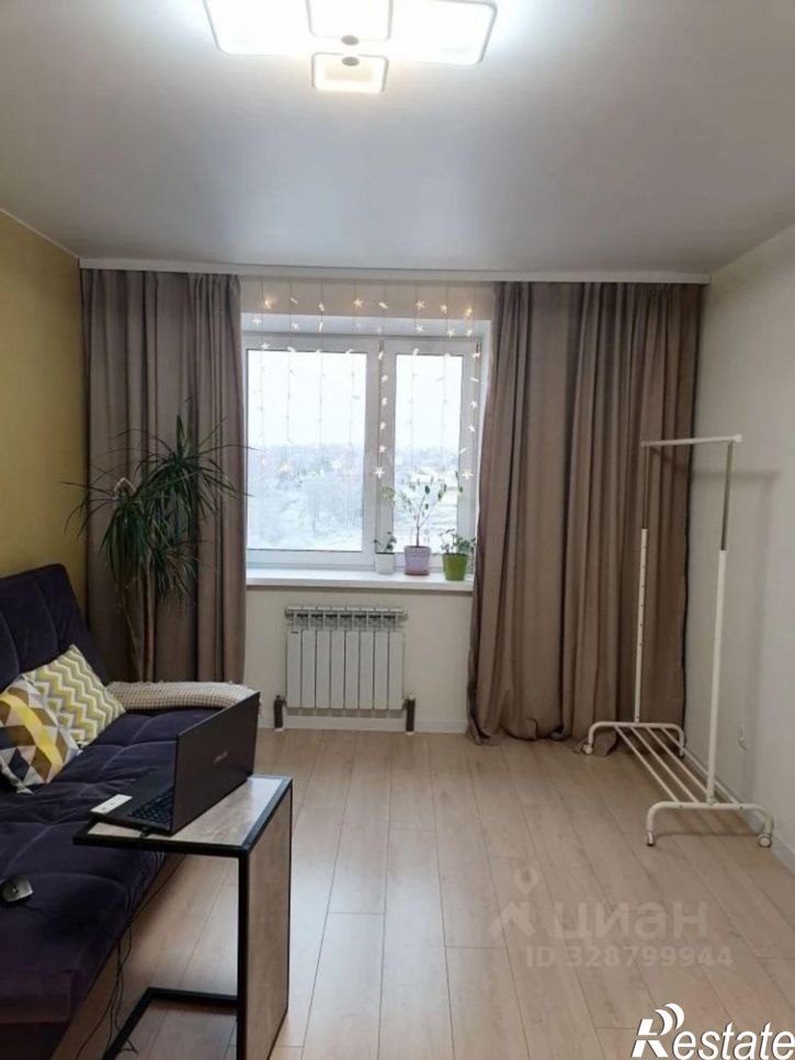 1-комн квартира Ипподромный пр-д, 30,  д. 30