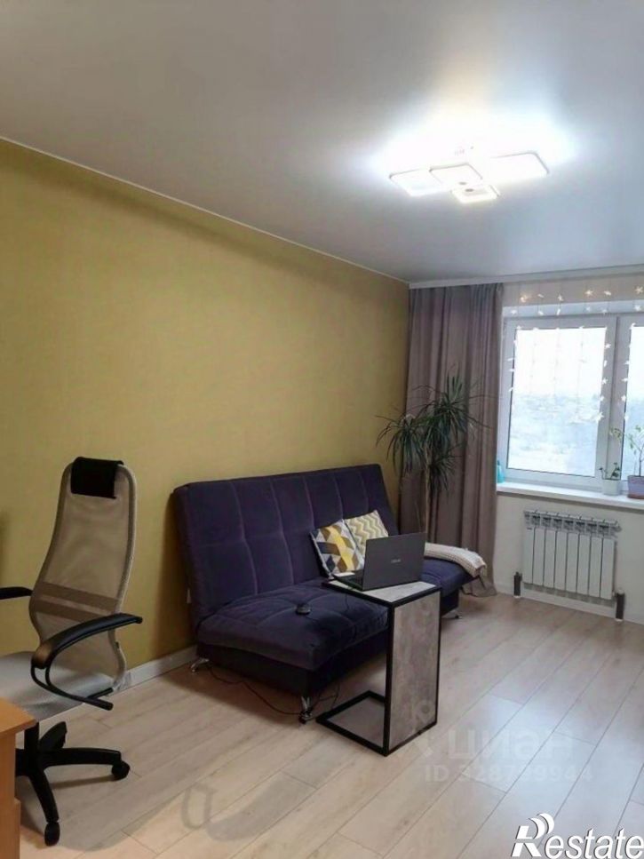 1-комн квартира Ипподромный пр-д, 30,  д. 30