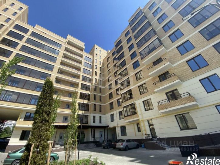 3-комн квартира ул Дохтурова, 3,  д. 3