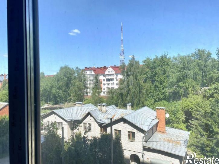 3-комн квартира ул Дохтурова, 3,  д. 3