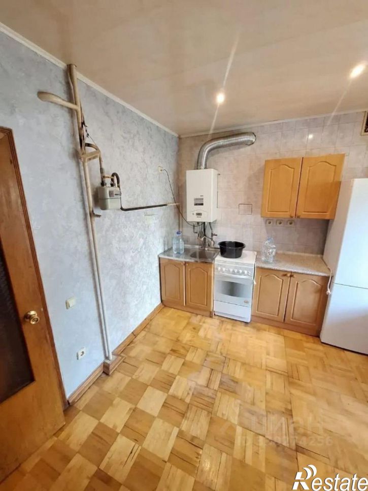 3-комн квартира ул Николаева, 25А,  д. 25А