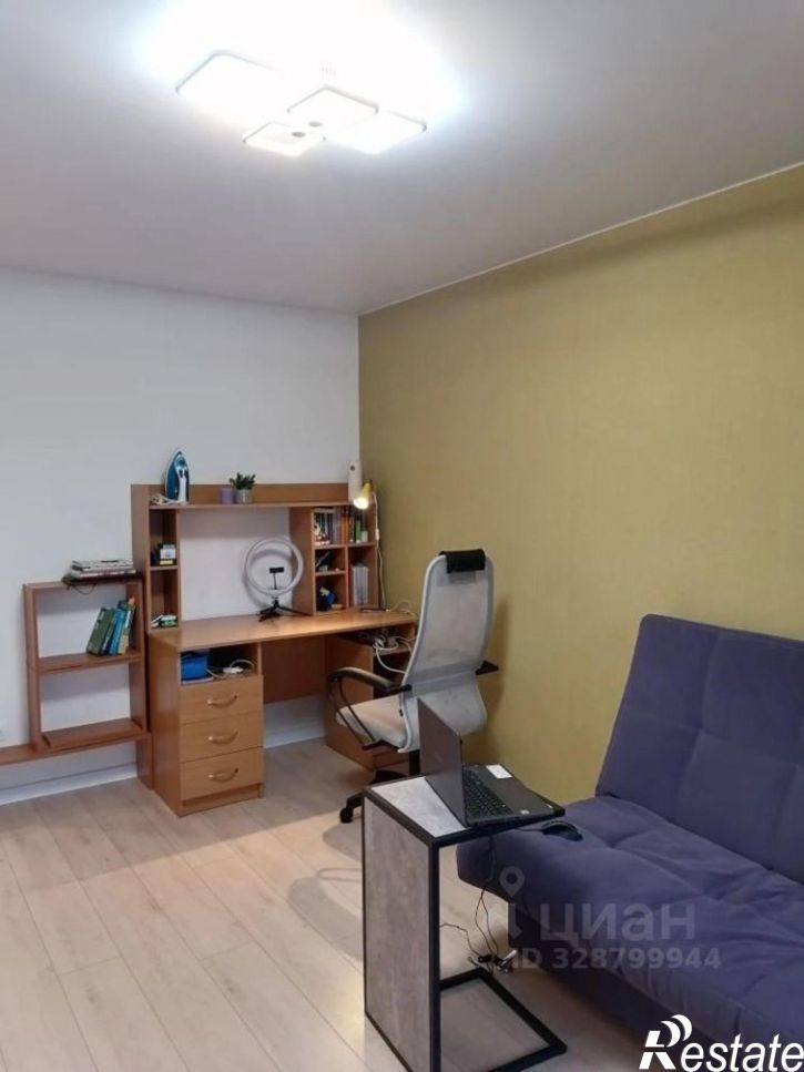 1-комн квартира Ипподромный пр-д, 30,  д. 30