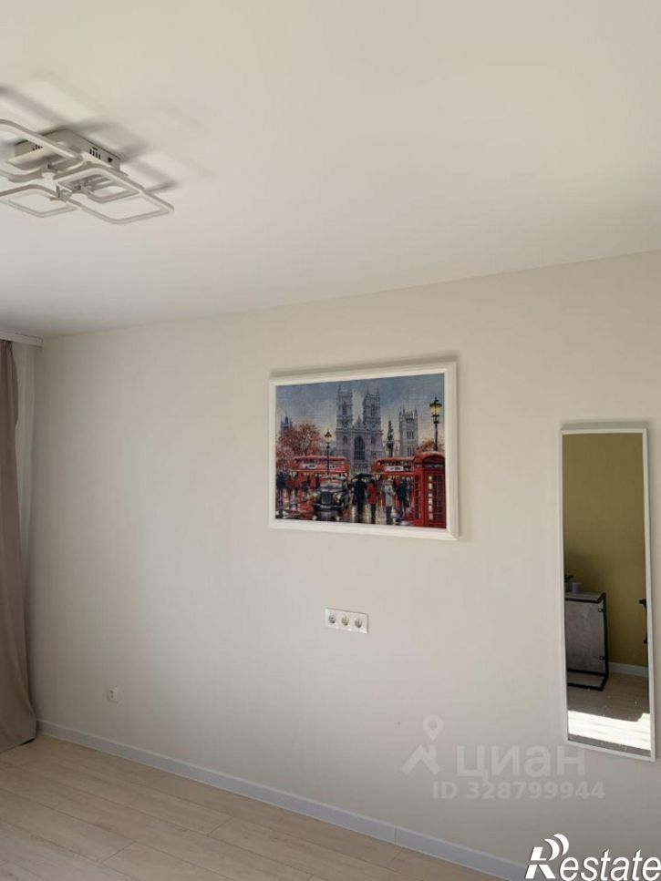 1-комн квартира Ипподромный пр-д, 30,  д. 30