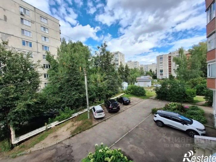 3-комн квартира ул Николаева, 25А,  д. 25А