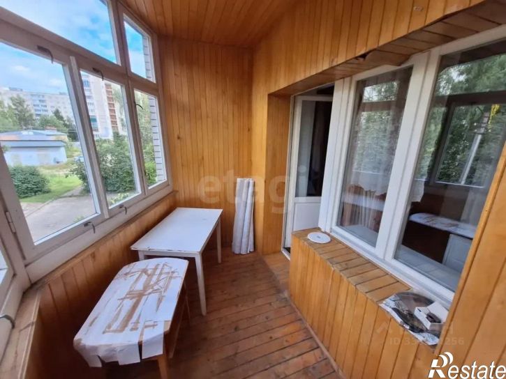 3-комн квартира ул Николаева, 25А,  д. 25А