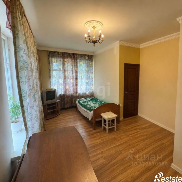 1-комн квартира ул Котовского, 13,  д. 13