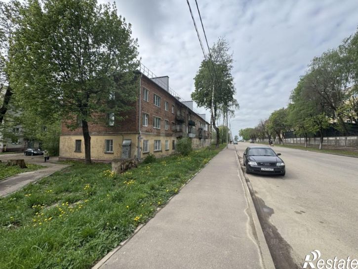 1-комн квартира ул Котовского, 13,  д. 13