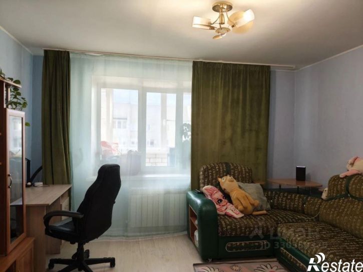 2-комн квартира улица Лавочкина, 54Г,  д. 54Г