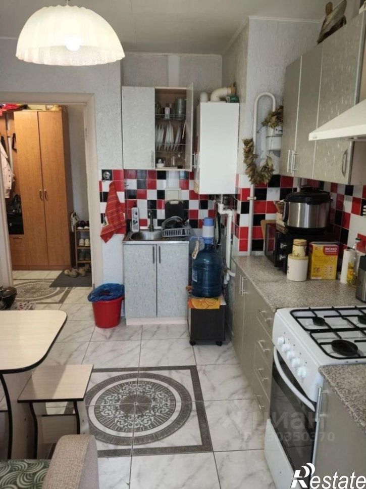 2-комн квартира улица Лавочкина, 54Г,  д. 54Г