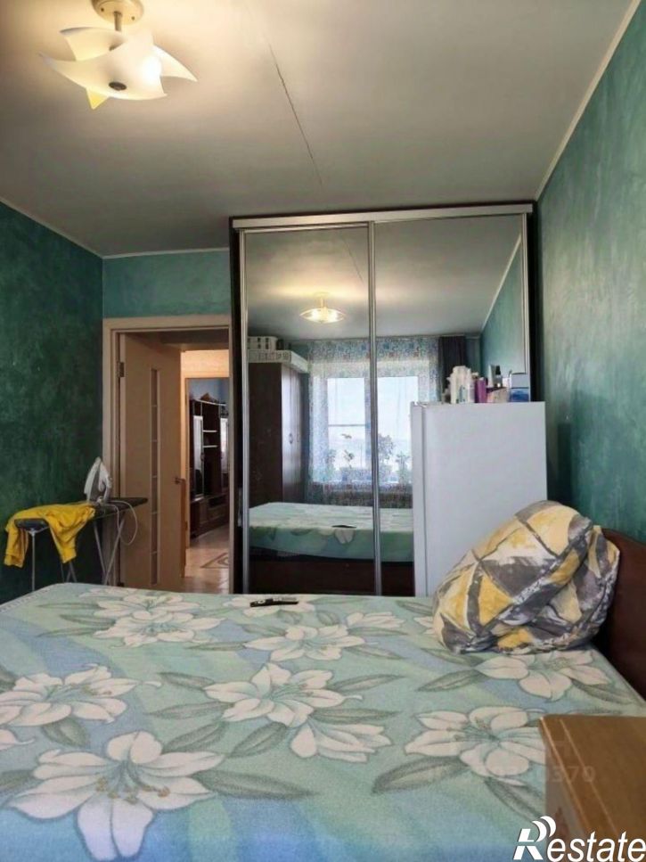 2-комн квартира улица Лавочкина, 54Г,  д. 54Г