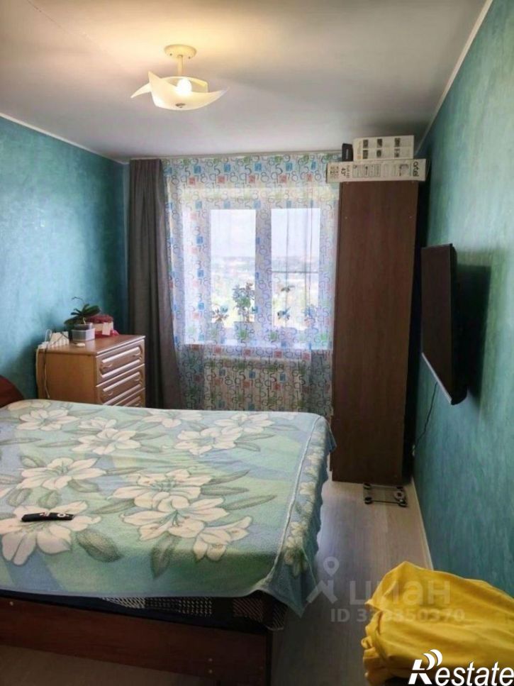 2-комн квартира улица Лавочкина, 54Г,  д. 54Г