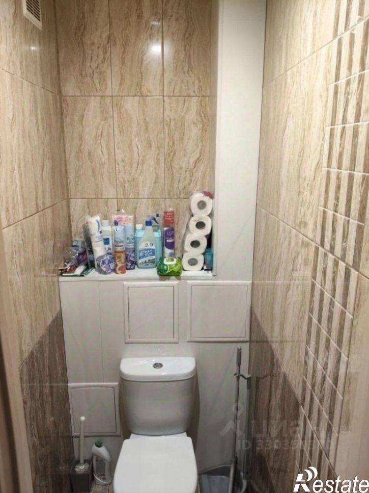 2-комн квартира улица Лавочкина, 54Г,  д. 54Г