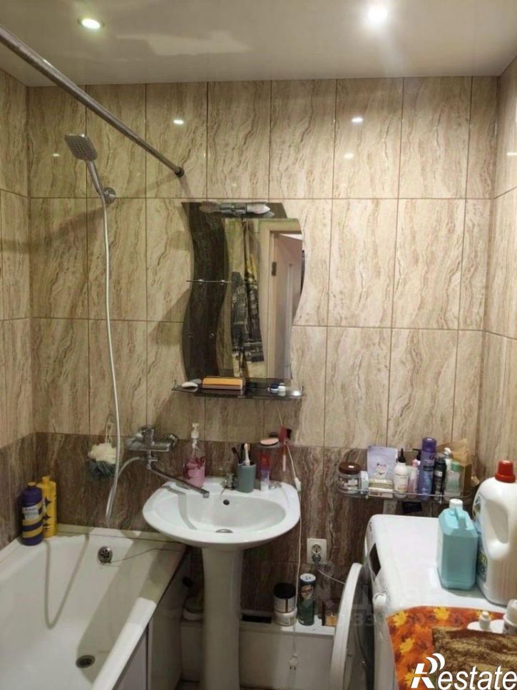 2-комн квартира улица Лавочкина, 54Г,  д. 54Г