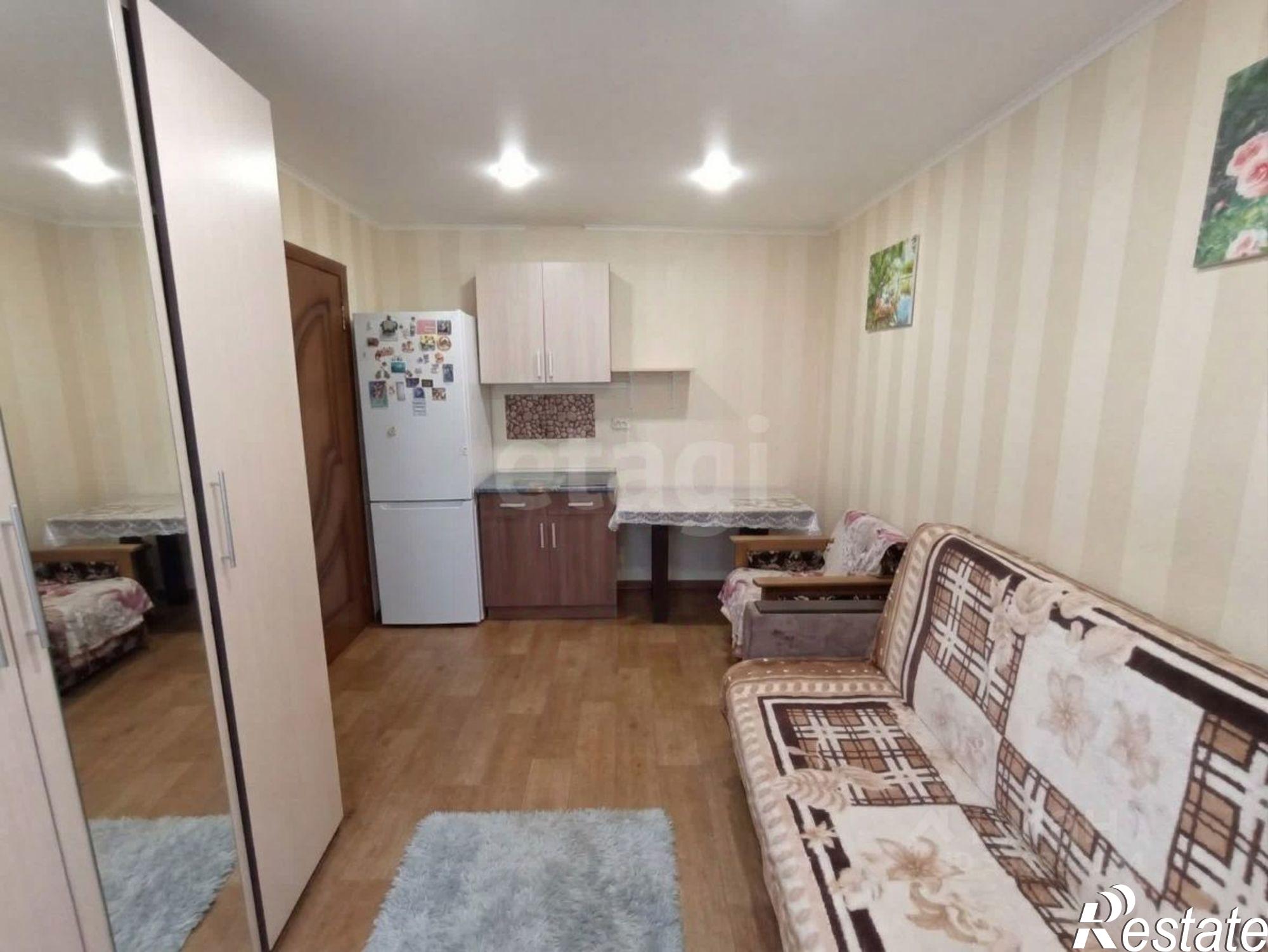 Купить комнату за 1 255 000 рублей на ул Нарвская, 5 2