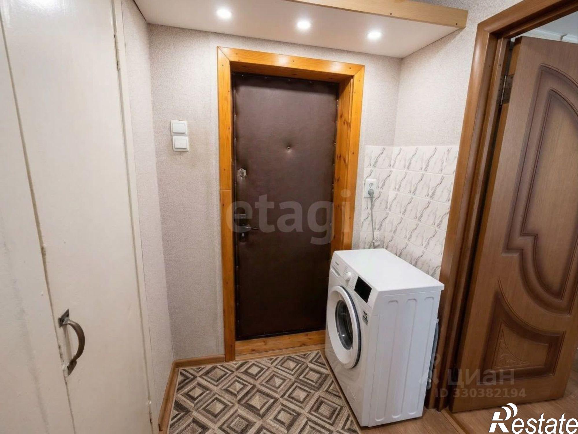 Купить комнату за 1 255 000 рублей на ул Нарвская, 5 2