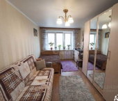 комната 18 кв м ул Нарвская, 5 2