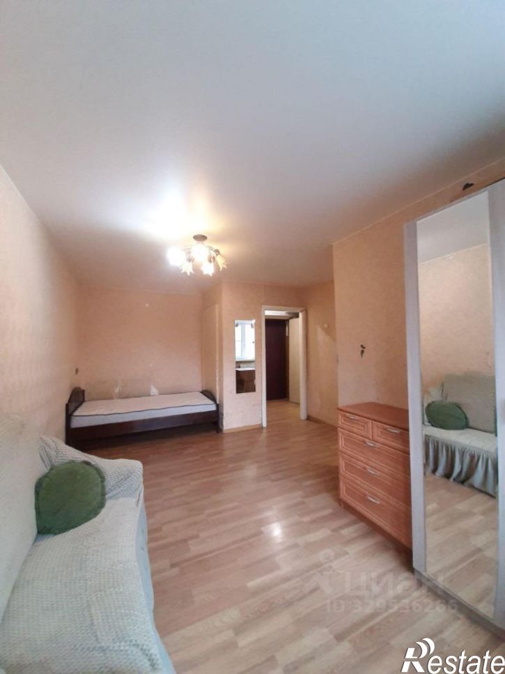1-комн квартира ул Румянцева, 15,  д. 15