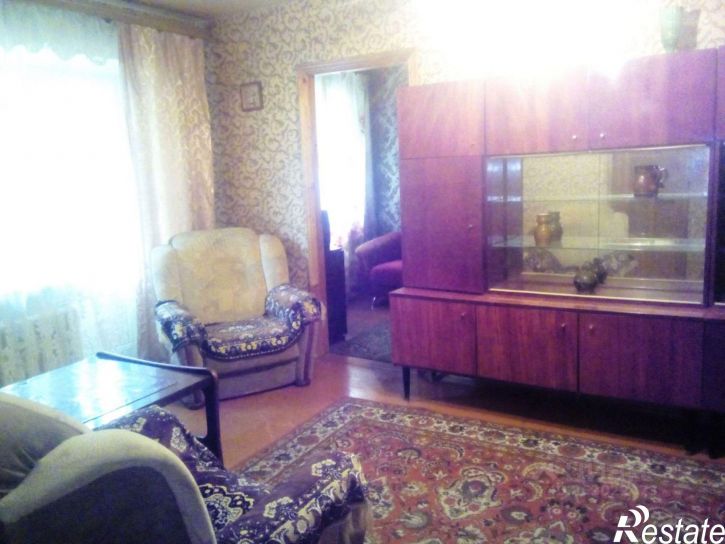 2-комн квартира ул Лавочкина, 50А,  д. 50А