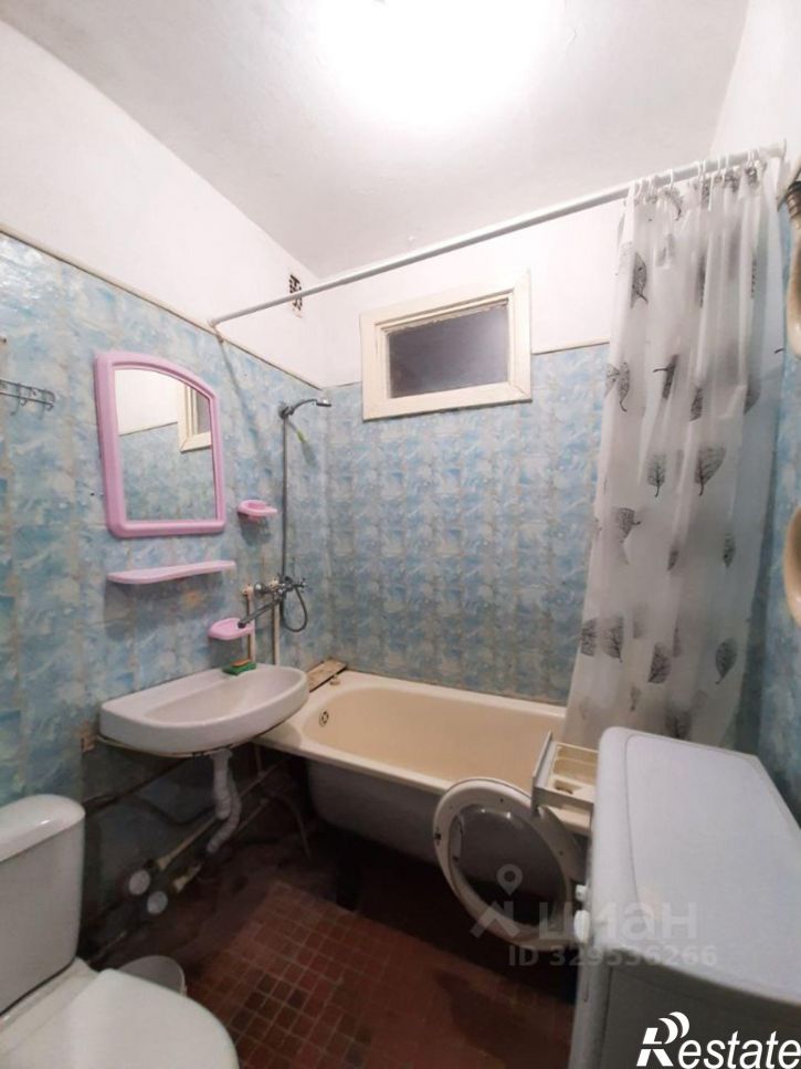 1-комн квартира ул Румянцева, 15,  д. 15