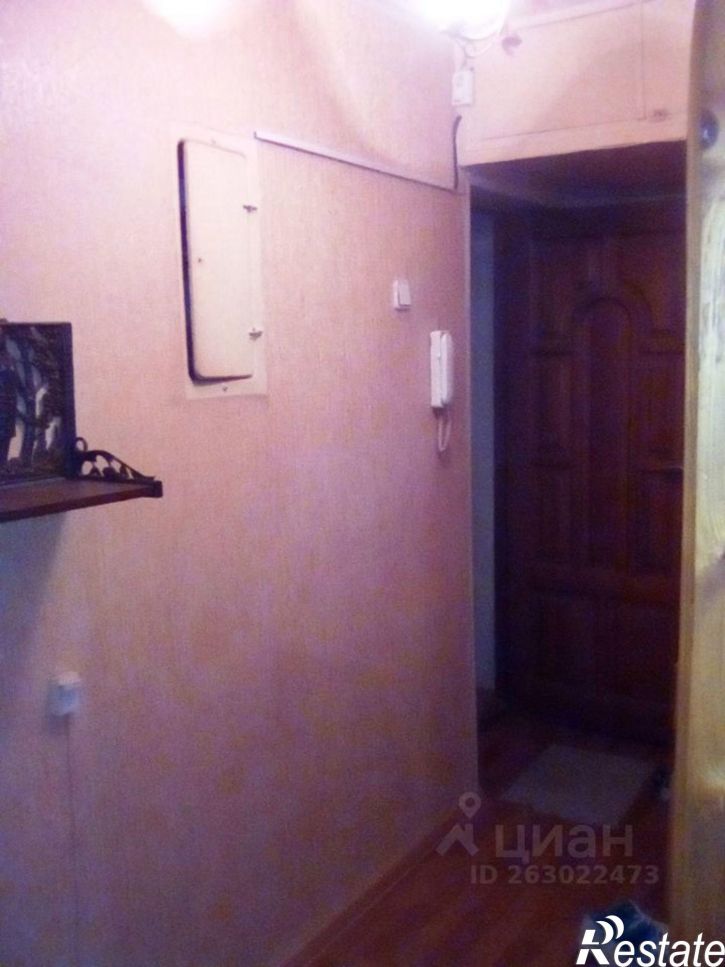 2-комн квартира ул Лавочкина, 50А,  д. 50А