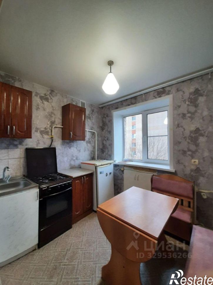 1-комн квартира ул Румянцева, 15,  д. 15