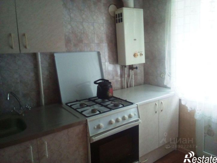 2-комн квартира ул Лавочкина, 50А,  д. 50А