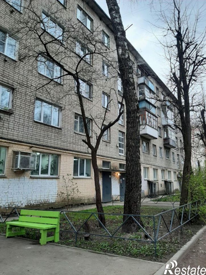 1-комн квартира ул Румянцева, 15,  д. 15
