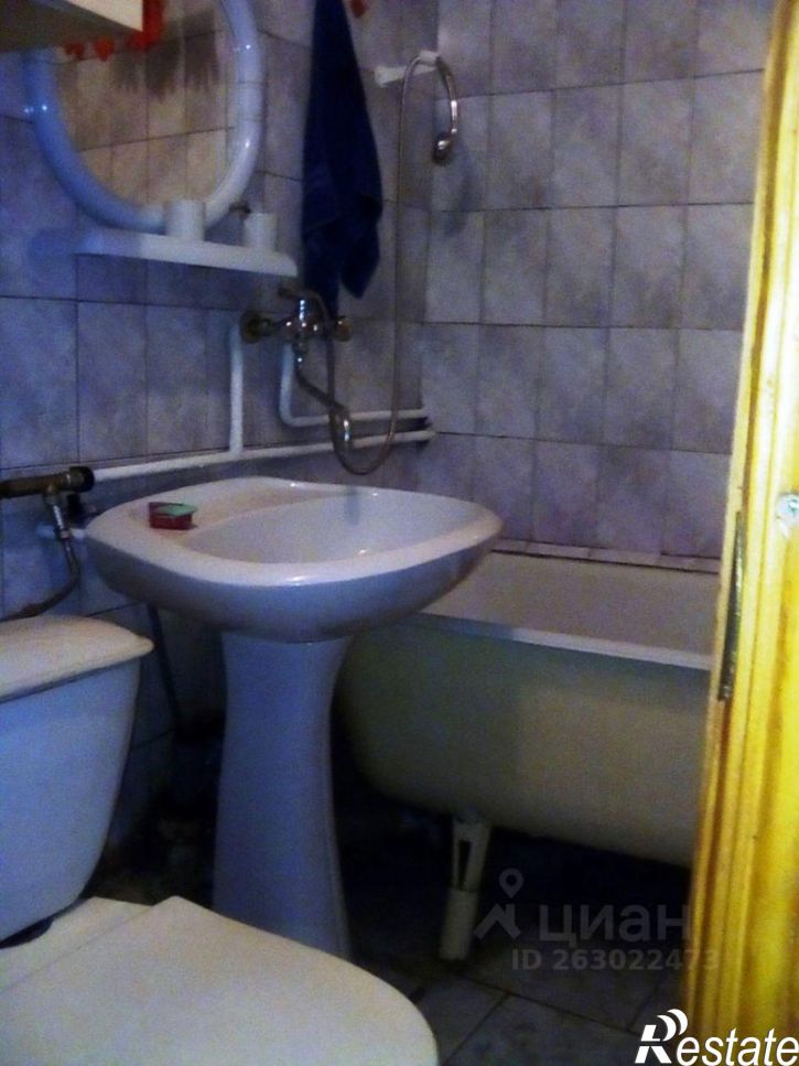 2-комн квартира ул Лавочкина, 50А,  д. 50А