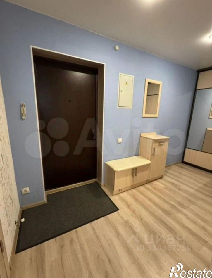 1-комн квартира ул Рыленкова, 54,  д. 54