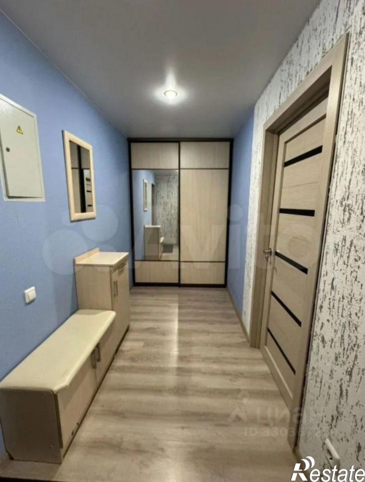 1-комн квартира ул Рыленкова, 54,  д. 54