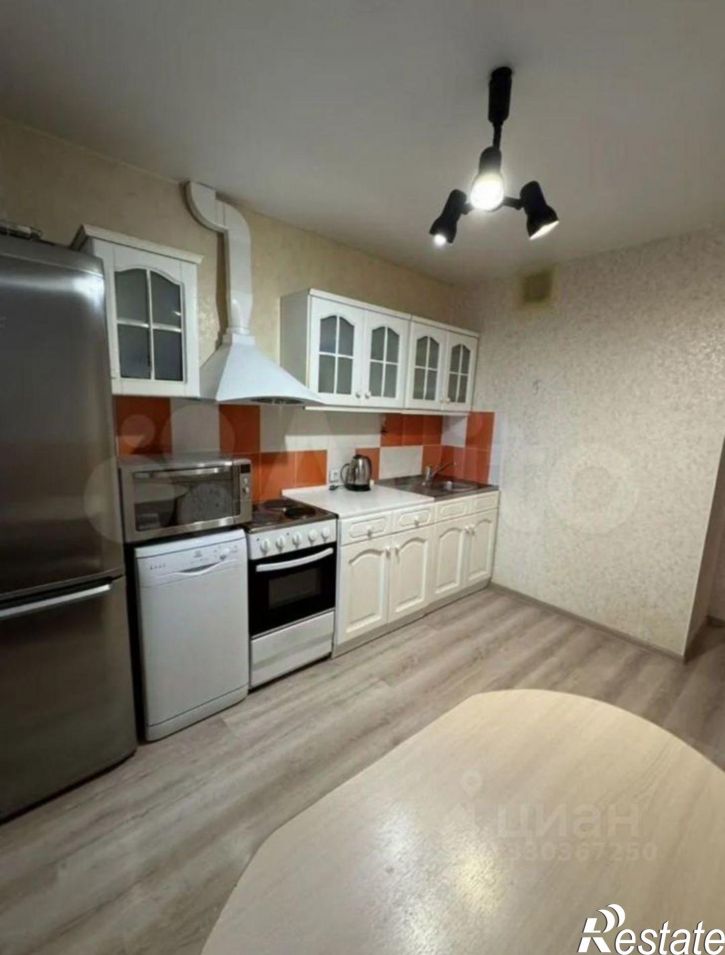 1-комн квартира ул Рыленкова, 54,  д. 54