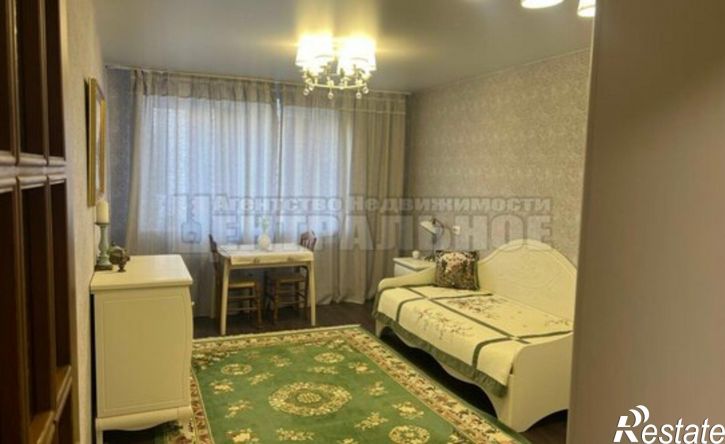 4-комн квартира ул Попова, 104,  д. 104