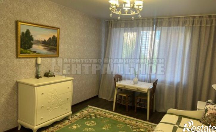 4-комн квартира ул Попова, 104,  д. 104