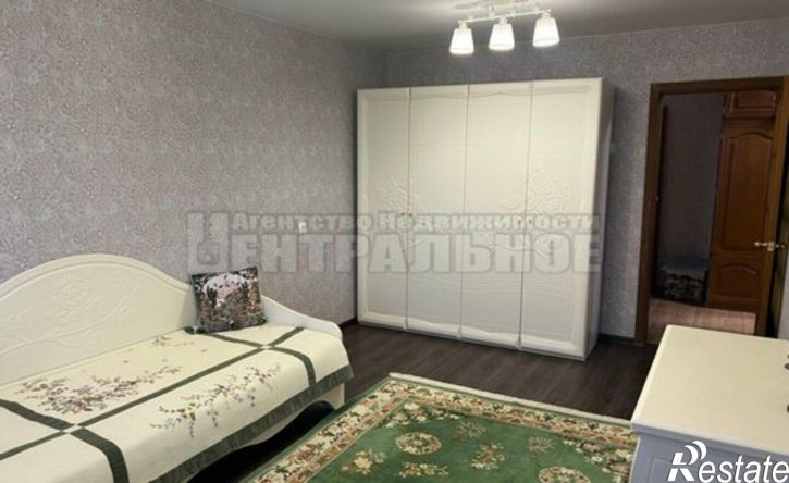 4-комн квартира ул Попова, 104,  д. 104