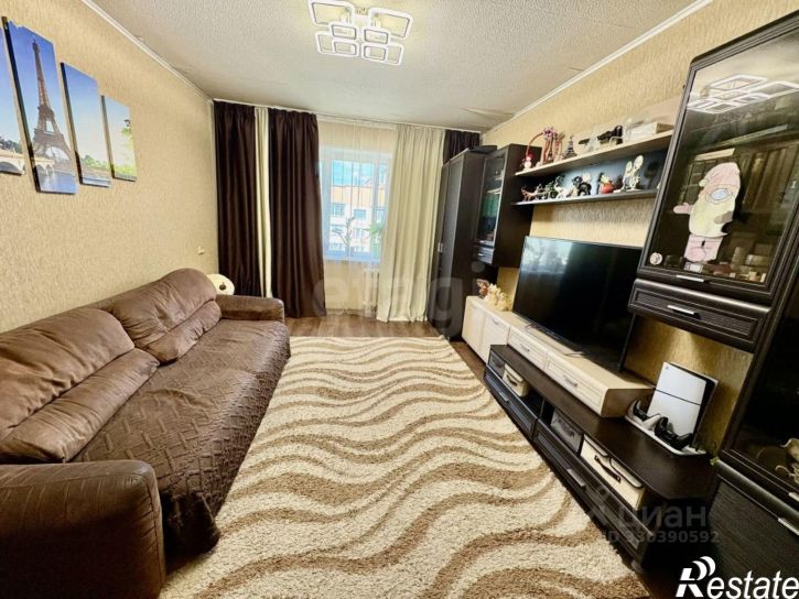 3-комн квартира поселок Королевка, 9,  д. 9