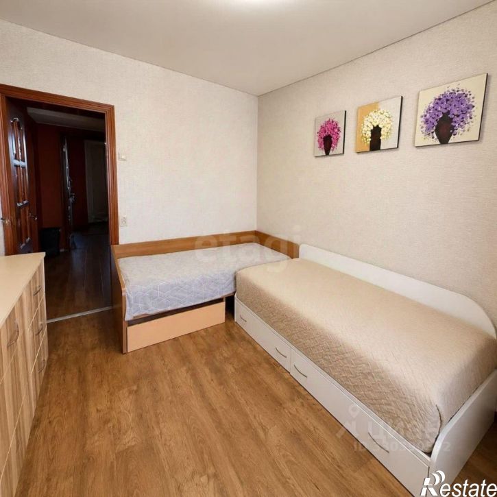 3-комн квартира поселок Королевка, 9,  д. 9