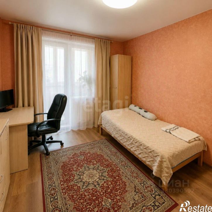 3-комн квартира поселок Королевка, 9,  д. 9
