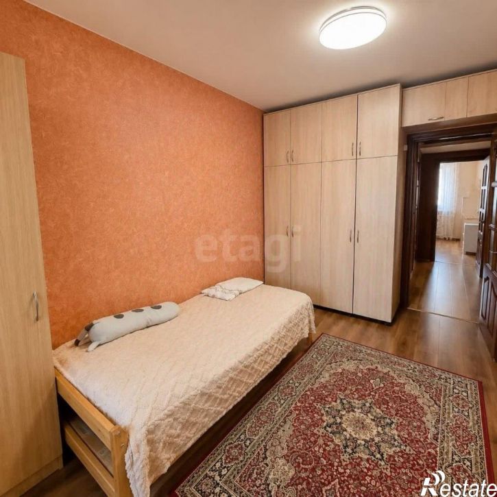 3-комн квартира поселок Королевка, 9,  д. 9