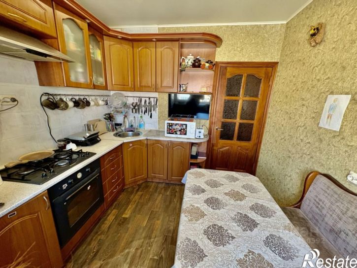 3-комн квартира поселок Королевка, 9,  д. 9
