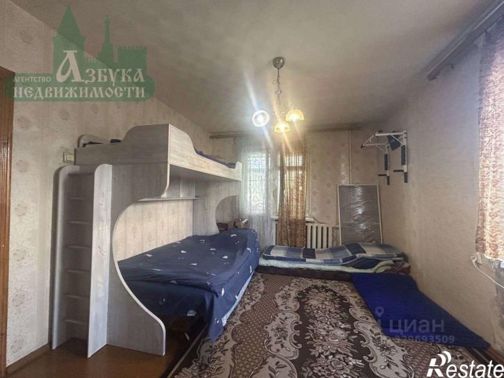 2-комн квартира ул Петра Алексеева, 15/70,  д. 15/70