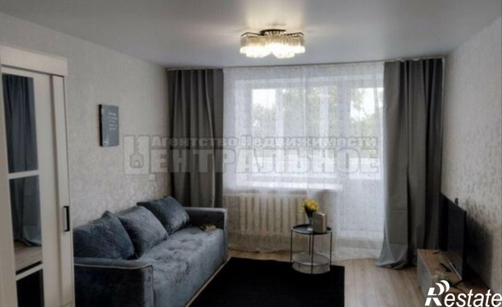 3-комн квартира ул Котовского, 15,  д. 15