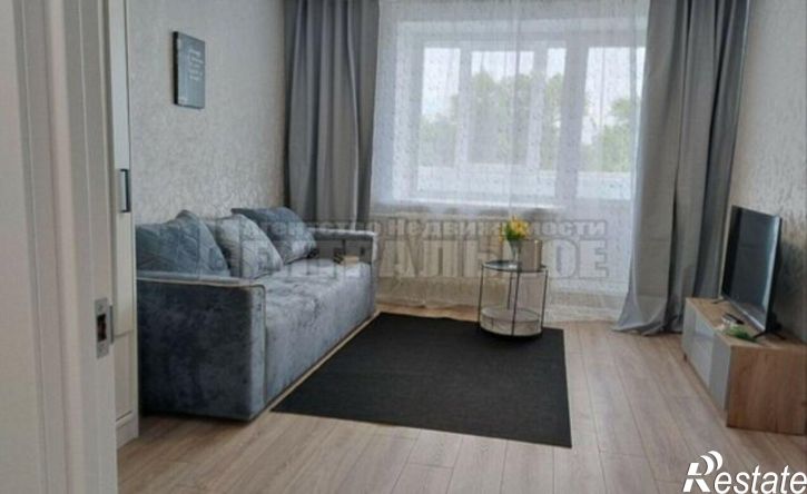 3-комн квартира ул Котовского, 15,  д. 15