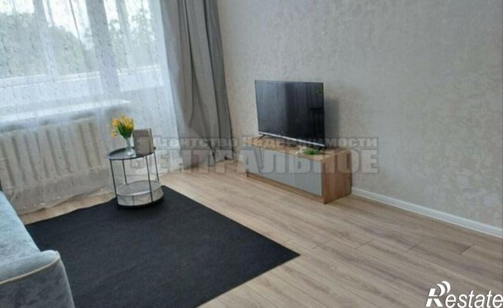 3-комн квартира ул Котовского, 15,  д. 15
