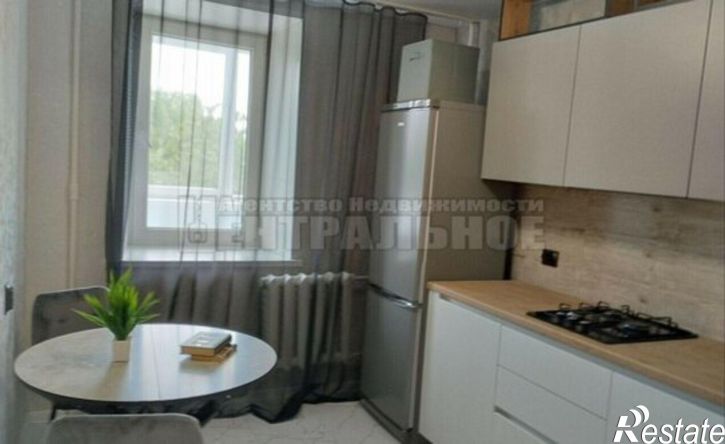3-комн квартира ул Котовского, 15,  д. 15