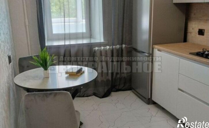 3-комн квартира ул Котовского, 15,  д. 15
