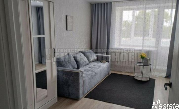3-комн квартира ул Котовского, 15,  д. 15