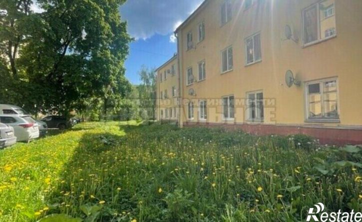 2-комн квартира пр-кт Гагарина, 12А,  д. 12А