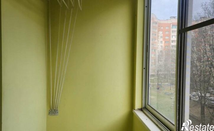 1-комн квартира ул Крупской, 61В,  д. 61В